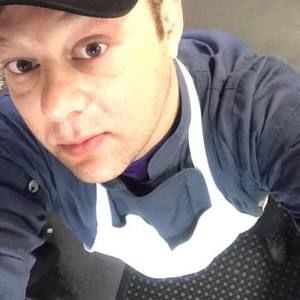 Meet your Posher, Matthew